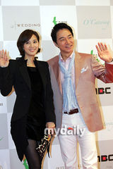 幻灯图：《穿透屋顶的Highkick》终映庆功宴