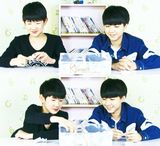 策划：00后小鲜肉来袭！不知道TFBoys就OUT了？