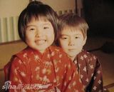 组图：天海佑希46岁生日 宝冢男角剧照大放送