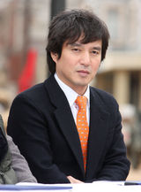 高清组图：《Road No.1》仪式 苏志燮金荷娜等出席