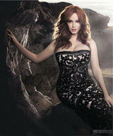 组图：2013肉感熟女当道 美杂志性感女星TOP10