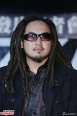 组图：雷鬼摇滚乐团MATZKA发片 五月天笑言遇劲敌