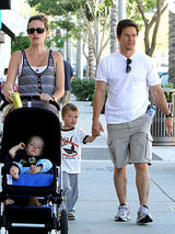 幻灯图集：伊娃出席欧莱雅庆典 罗伯茨现身巴厘岛