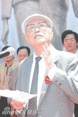 幻灯图集：电影表演艺术家顾也鲁生前照片回顾