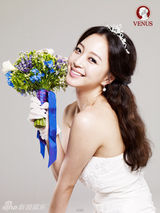 高清组图：韩国女星韩艺瑟214张美图集锦