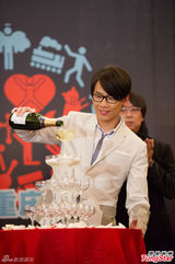 组图：陶喆启动世界巡回演唱会悼念亡父