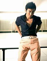 组图：新还珠箫剑最新写真 高梓淇展时尚风采