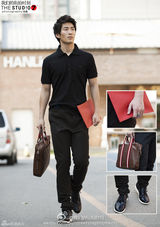 明星爱街拍第33期：夏日运动风VS糖果色搭配