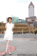 组图：容祖儿钦点陈建州当男友 不怕范玮琪吃醋