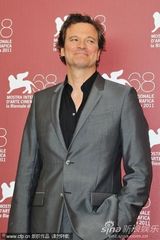 组图：《锅匠裁缝士兵间谍》发布 影帝费尔斯受瞩目