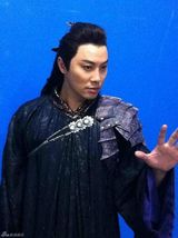 组图：《搜神记》热播 谭耀文打响诸神之战