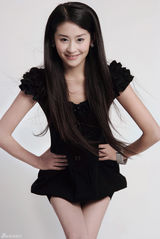 高清图：芒果台大戏《丝丝心动》 颖儿抢夺蓝正龙