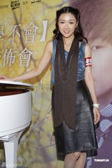 组图：林俊杰盼红馆开唱 薛凯琪撑房祖名不花心