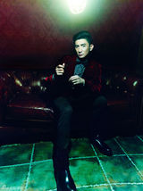 盘点：吴奇隆2013大片集锦 不老男神风格迥异