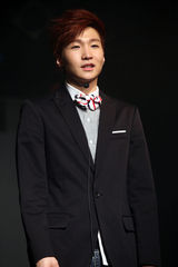 高清图：韩国组合DALMATIA MINI ALBUM SHOWCASE