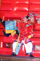 罗志祥循古礼办结婚派对 坚持单身怕妈妈吃醋