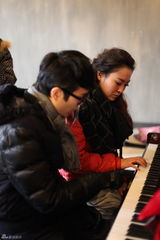 《明星Do In Style》方大同的胡同游