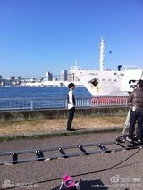 新《一吻定情》古川雄辉海量帅照曝光