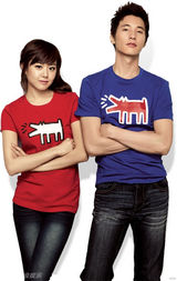 高清组图：元彬160张美图集锦 释放型男魅力