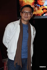 组图：《万凰之王》开庆功会 胡杏儿等出席活动 