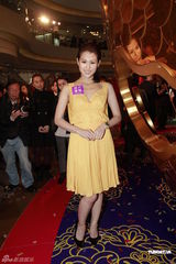 组图：黄宗泽胡杏儿情侣档秀恩爱称没有结婚打算