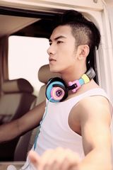 高清组图：MIC男团清新写真