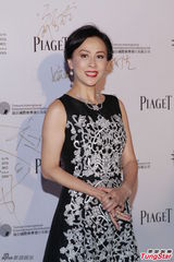 组图：《过界》陈坤为戏增肥 刘嘉玲大气包场