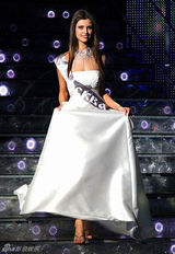 组图： 2011俄罗斯小姐纳塔利娅110张美图集锦