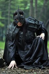 组图：《搜神记》热播 谭耀文打响诸神之战