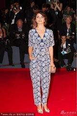 组图：《神之子》首映 弗兰科与男主基情四射