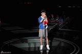 组图：2013快乐男声10强诞生战彩排图曝光