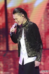 组图：十大中文金曲陈奕迅容祖儿再连霸