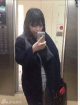 组图：韩脸赞情侣升格当父母 姐弟恋爸爸仅19岁