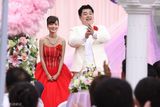 高清图：《大女当嫁》央八将播 孙艺菲身陷婚礼闹剧