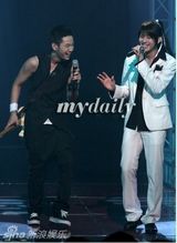 组图：SJ希澈出道8周年策划 与金希澈的2922天