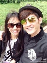 策划：真爱炼成记 戏出情缘明星情侣盘点