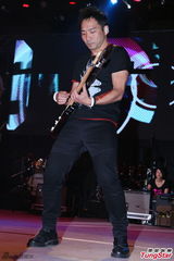 组图：五月天《三个傻瓜》被控侵权表示将重拍