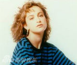 约翰尼-德普与第三任女友詹妮弗-格雷(1989－1990)