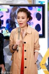 高清图：张智霖等齐聚音乐汇展颁奖 容祖儿夺九奖