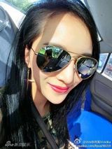 组图：09快女十强李媛希被曝整容成畸形