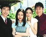 组图：盘点荧屏媳妇形象 娇俏温婉各不同