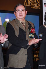 组图：亚洲电影大奖入围名单出炉