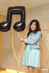 组图：梁心颐举办MV创意赛 称辑冷门难入围金曲奖