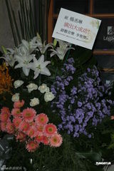 组图：杨丞琳个唱化身摇滚精灵 打造魔幻舞台