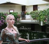 组图：乌克兰真人芭比瓦莱里娅300张美图集锦