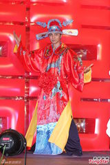 罗志祥循古礼办结婚派对 坚持单身怕妈妈吃醋