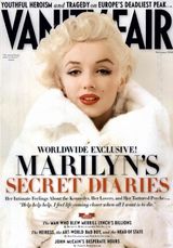 盘点组图：玛丽莲-梦露经典封面大赏