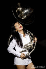 高清组图：印度美女阿姆瑞塔-拉奥百张美图集锦