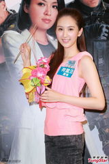 组图：《神枪狙击》谢天华望比汤姆-克鲁斯有型