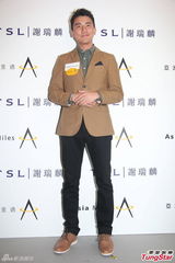 组图：陈法拉曝《冲2》原45集 尊重导演剪接